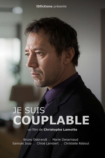 Je suis coupable movie poster
