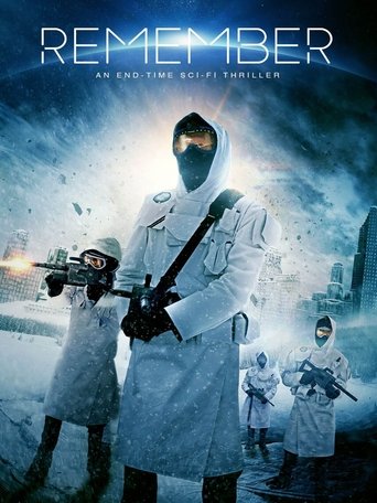 Remember movie poster