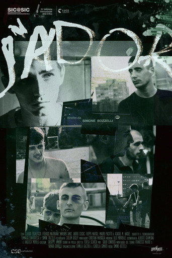 J'ador movie poster