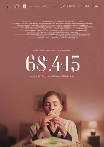 68.415 movie poster