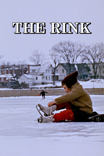The Rink movie poster
