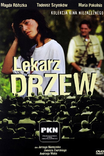 Tree Doctor movie poster