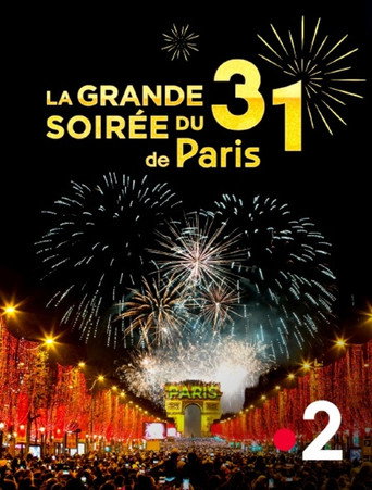 La Grande Soirée du 31 de Paris movie poster