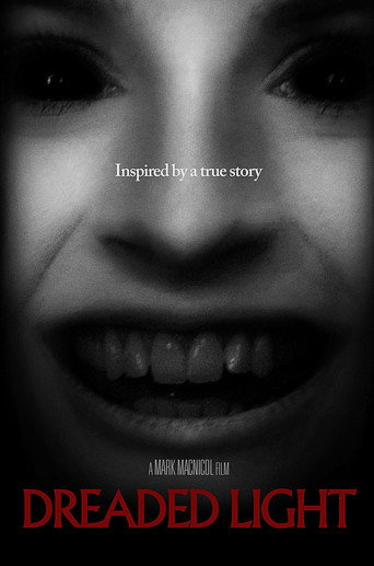 Dreaded Light movie poster