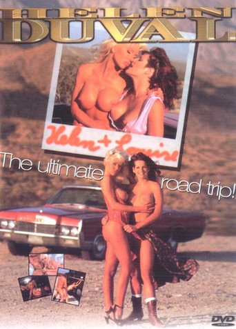Helen and Louise movie poster