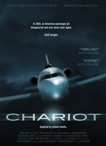 Chariot movie poster
