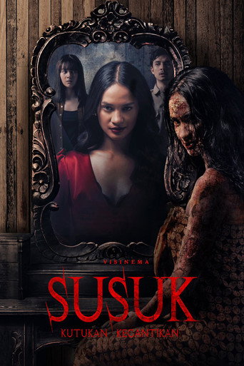 Susuk movie poster