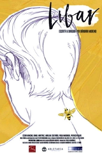 Sipping movie poster