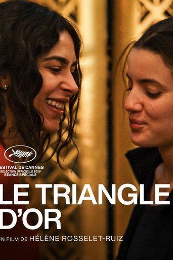 Madame movie poster
