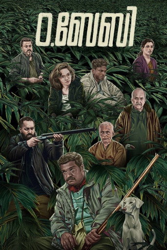 O.Baby movie poster