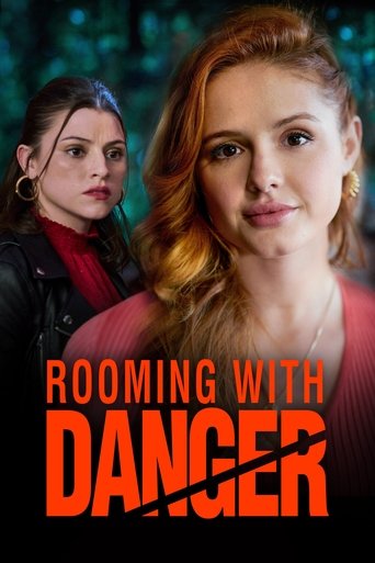 Rooming with Danger movie poster