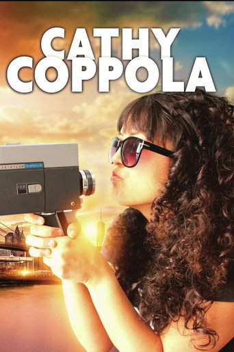 Cathy Coppola movie poster