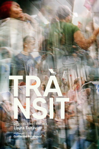 Trànsit movie poster