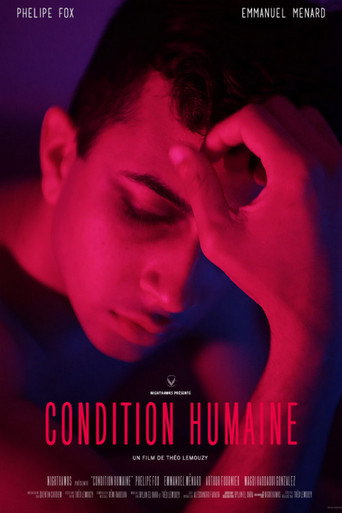 The Human Condition movie poster