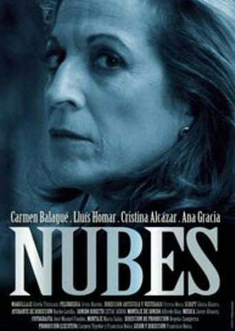 Clouds movie poster