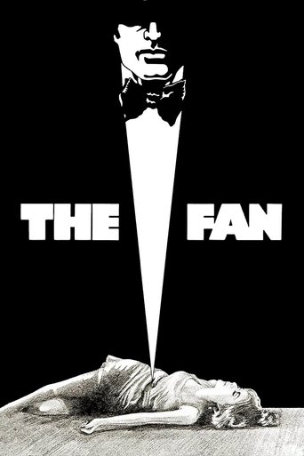 The Fan movie poster