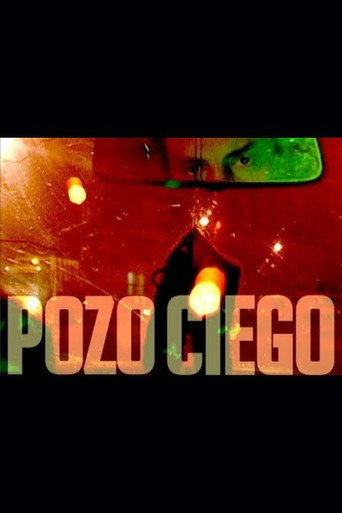 Pozo ciego movie poster
