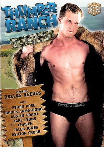 Thumper Ranch movie poster