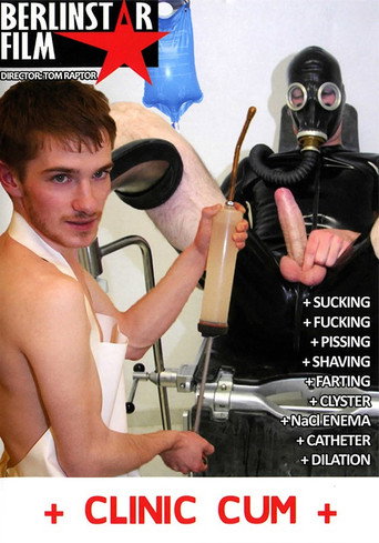 Clinic Cum movie poster