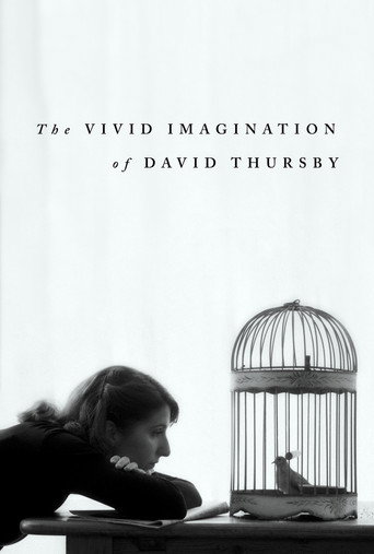 The Vivid Imagination of David Thursby movie poster