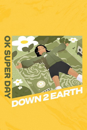 Down 2 Earth movie poster