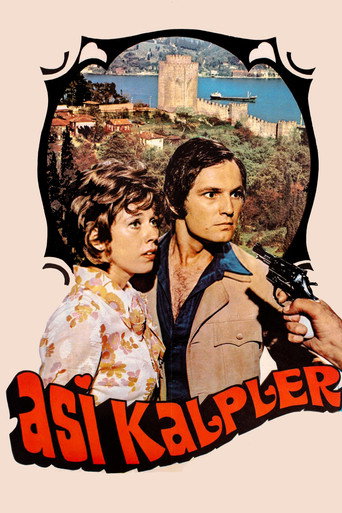 Asi Kalpler movie poster