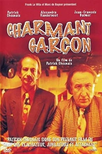 Charming Fellow movie poster