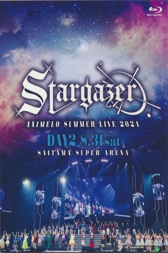 Animelo Summer Live 2024 -Stargazer- 8/31 movie poster