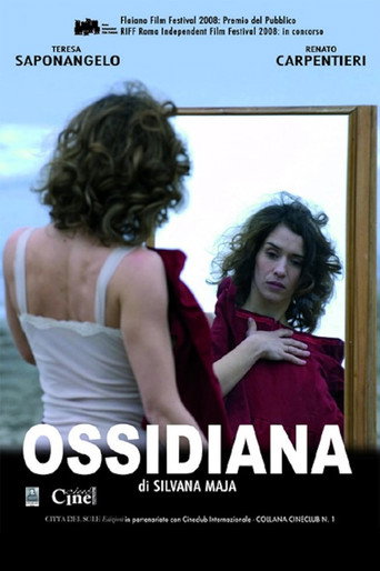 Ossidiana movie poster