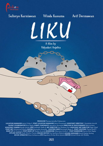 Liku movie poster