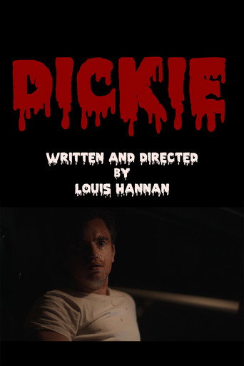 Dickie movie poster