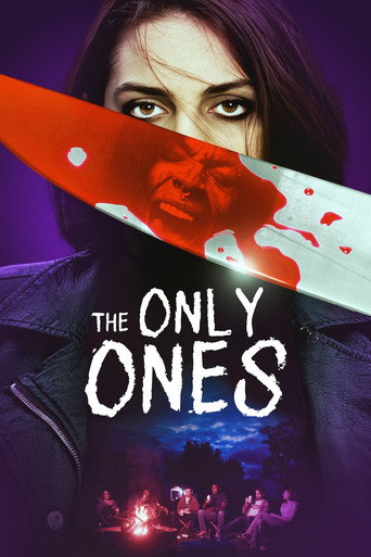The Only Ones movie poster
