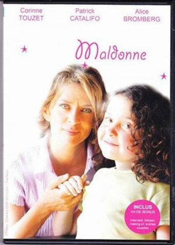 Maldonne movie poster