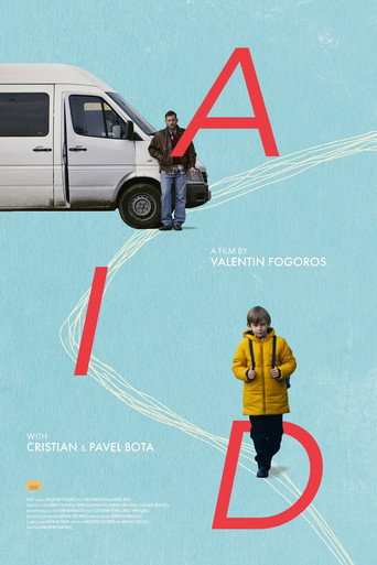 Aid movie poster
