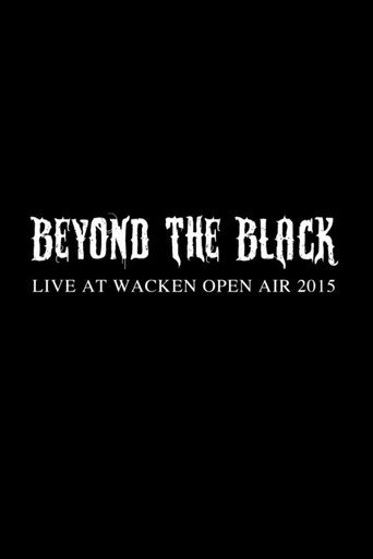 Beyond The Black: Wacken Open Air 2015 movie poster