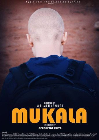 Mukala movie poster
