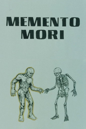 Memento Mori movie poster