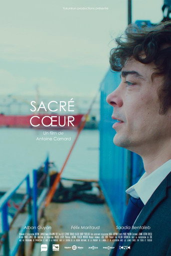 Sacré Cœur movie poster