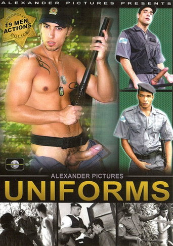Uniforms movie poster