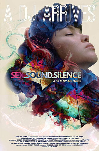 Sex.Sound.Silence movie poster