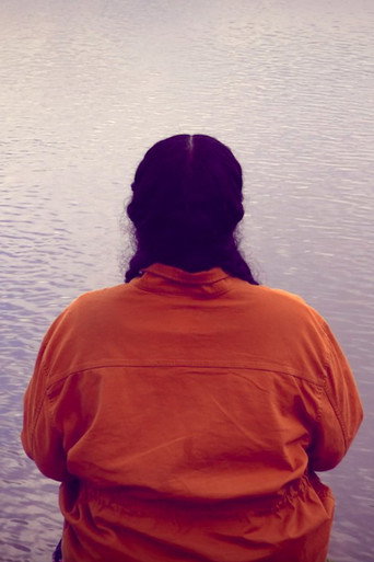 Miryam movie poster