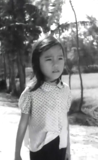 Little Phuoc movie poster
