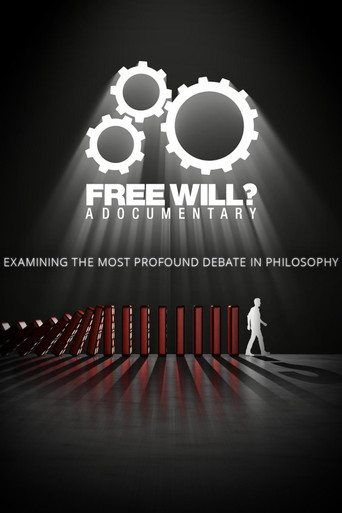 Free Will movie poster