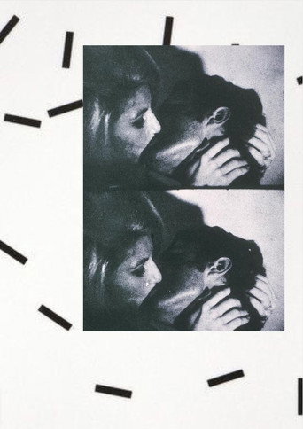 Naomi and Rufus Kiss movie poster