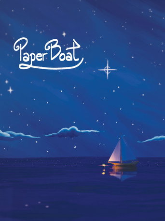 Paper Boat movie poster