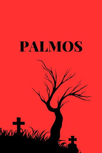 Palmos movie poster