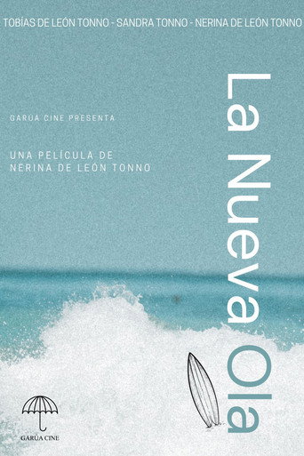 La Nueva Ola movie poster