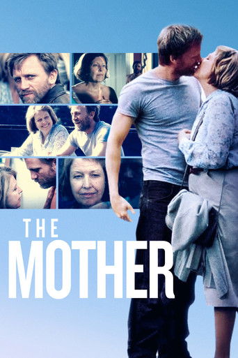 The Mother movie poster