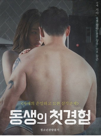 Brothers First Experience movie poster