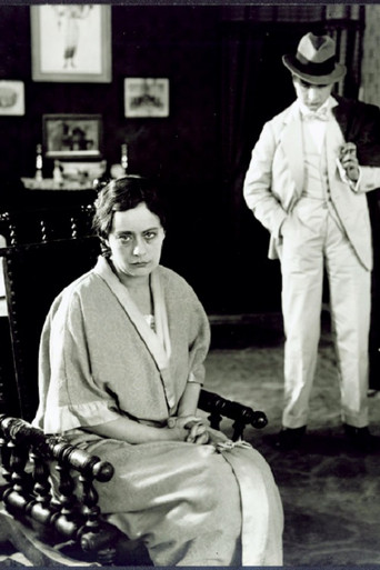 Her Son movie poster
